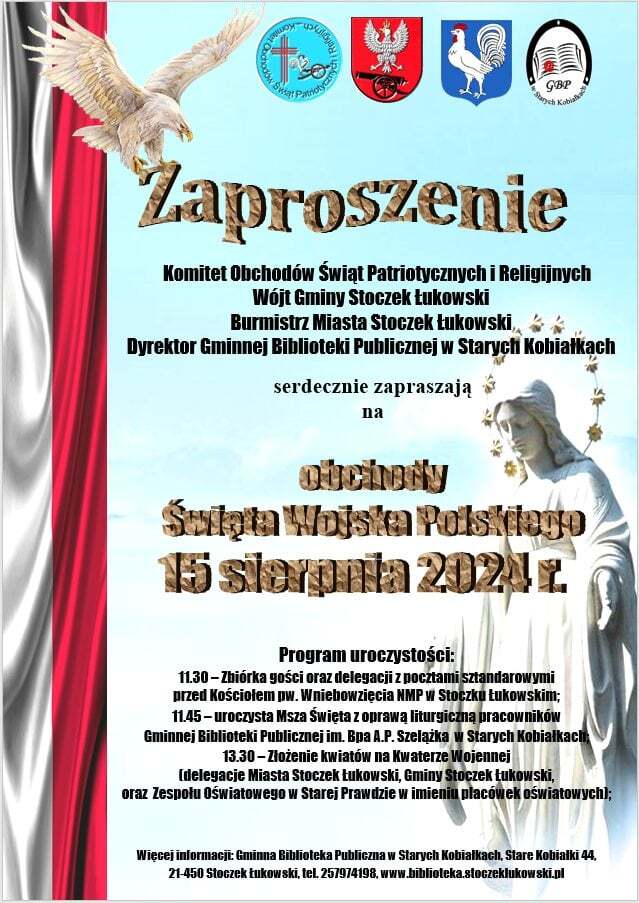 Swięto Wojska Polskiego