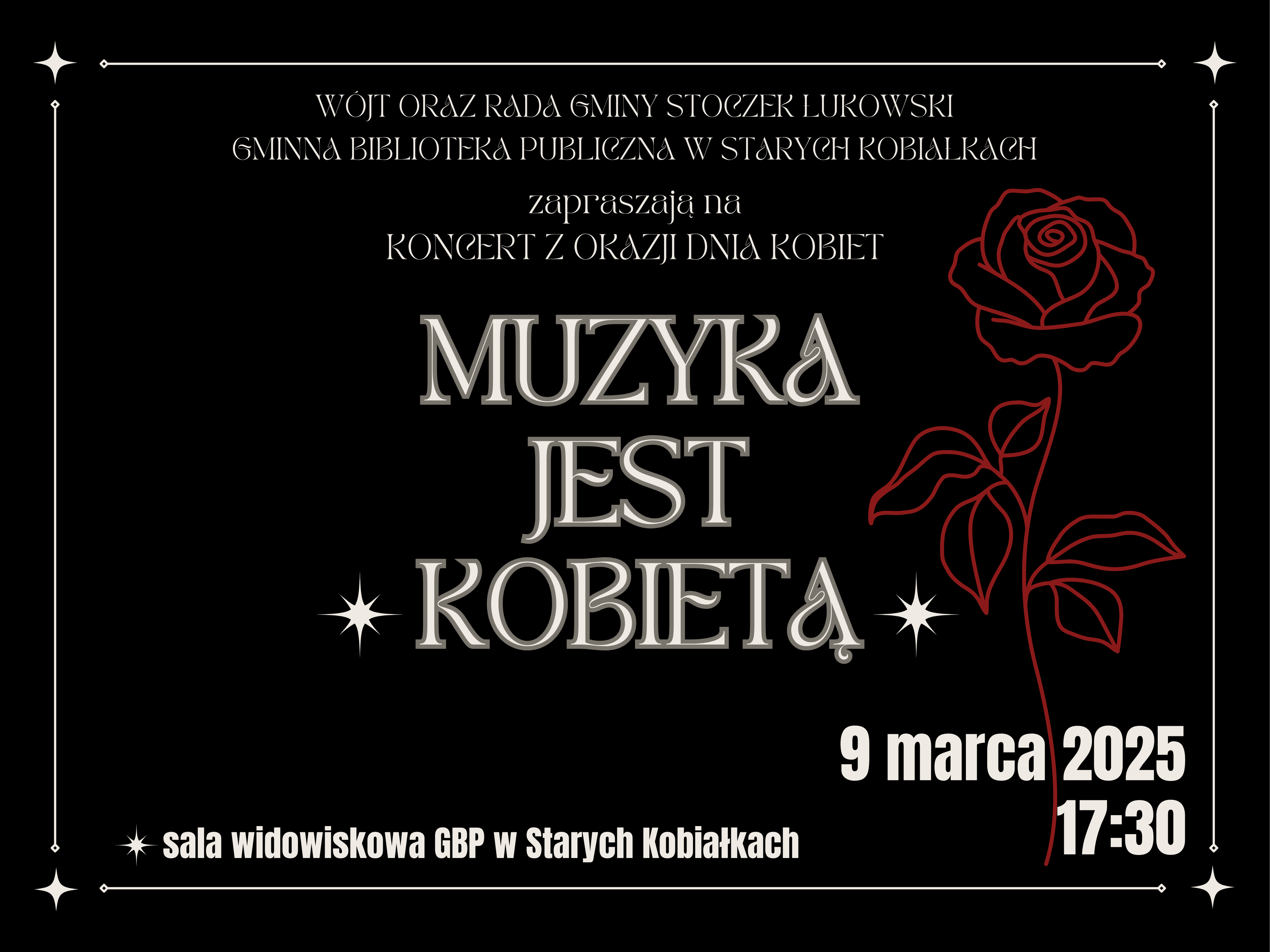 dzien kobiet
